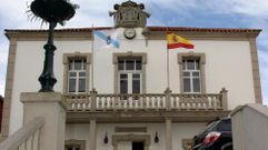 Concello de Ponteceso