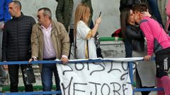 �B�scate en el �lbum de la final entre el Porto do Son y el Baro�a!