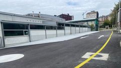 Las obras se prolongaron durante meses pero ya est�n terminadas