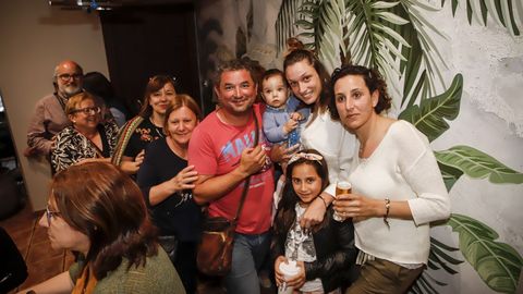 REAPERTURA DEL BULEVAR DE RIBEIRA