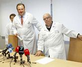 La comparecencia de los tres facultativos se produjo tras el cuarto fallecimiento por pseudomona. 