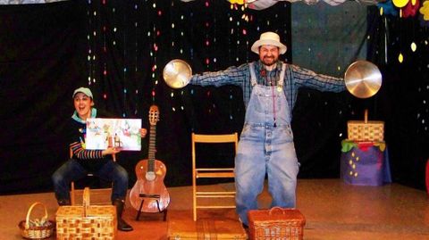 Migallas Teatro llega al MIHL