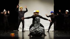 imagen de la compa��a Tiruleque Teatro