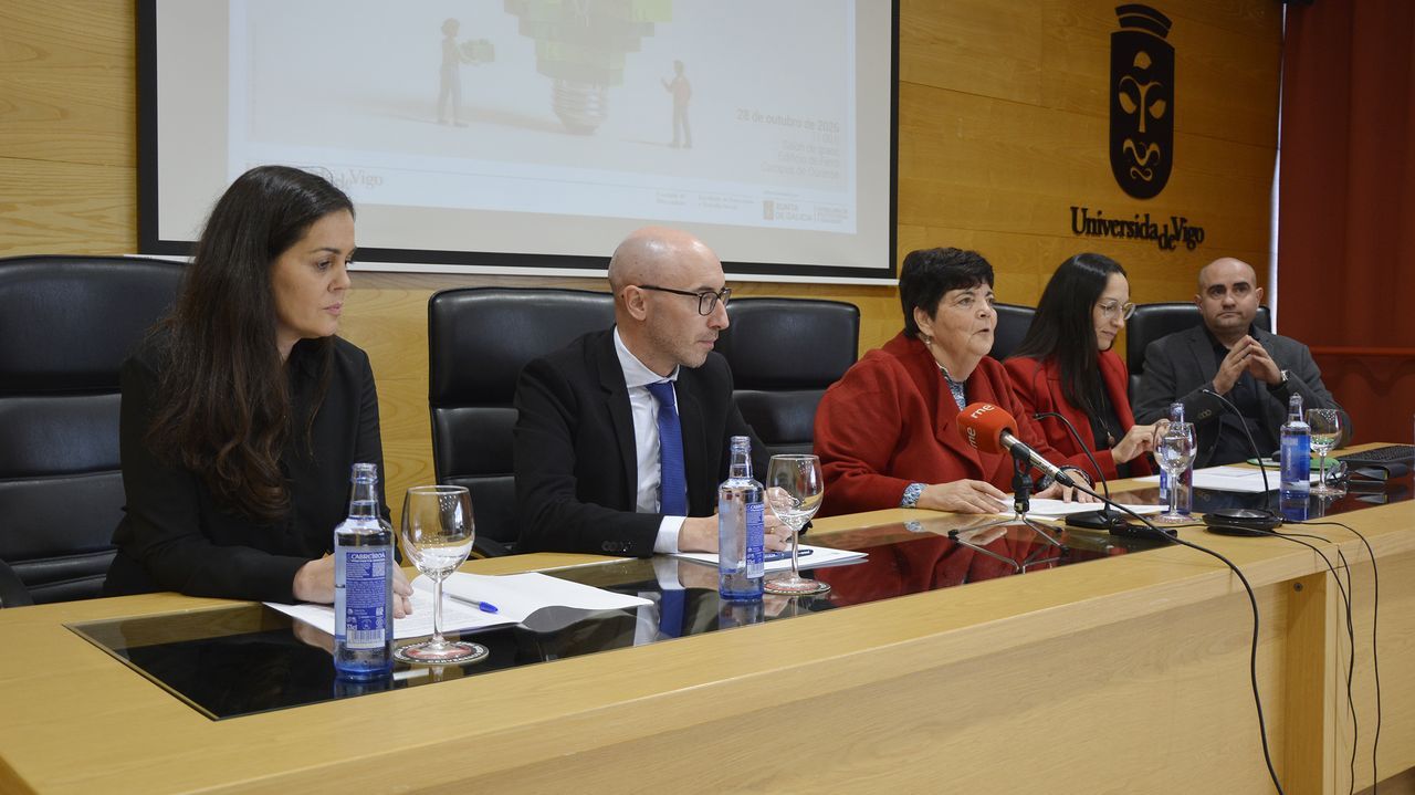 La Universidade de Vigo facilitará el acceso a estudios superiores a los jóvenes procedentes del sistema de protección de menores