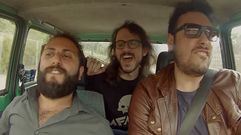 El v�deo parodia de tres italianos y �Despacito�