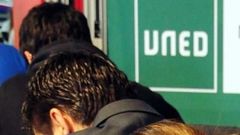 La prueba se realizar� a trav�s la plataforma digital de la UNED