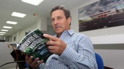 Jos� Raposeiras, nuevo presidente de la Sociedade Coral Polif�nica de Pontevedra