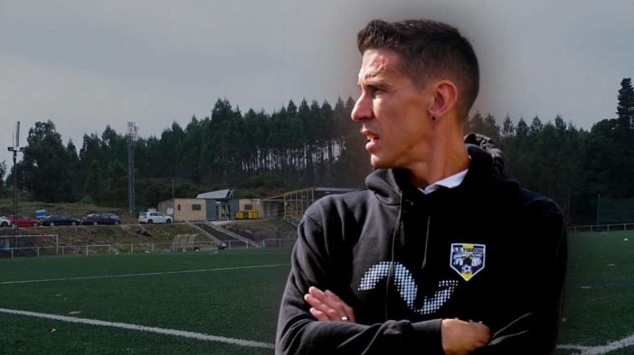 El Tordoia renueva al técnico Alberto Pallas y a once jugadores