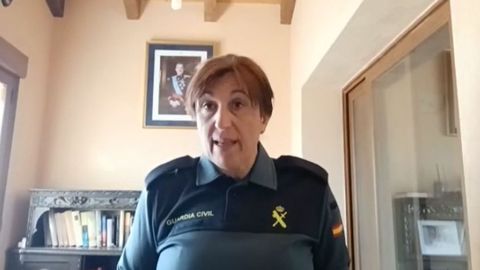 Un m�dico y su pareja detenidos por maltratar a sus ocho hijos en Colmenar Viejo, Madrid