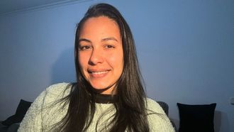 La venezolana Laura M�ndez, asentada en Carballo, valora la situaci�n de su pa�s tras los bombardeos de Estados Unidos y la captura de Nicol�s Maduro y de su mujer