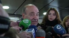 La defensa recurrir� la imputaci�n