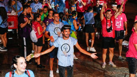 Arrancan as festas da Guadalupe co Chupitaso!