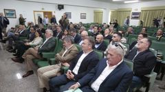 Edici�n del 2024 de las Xornadas T�cnicas de Expomar