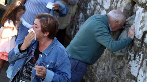 ROMERIA SAN CAMPIO EN SAN OURENTE 2025