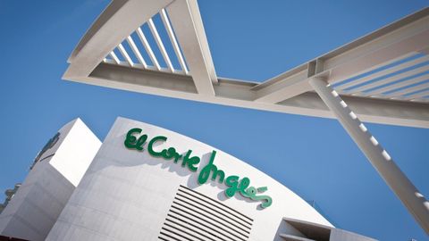 El Corte Inglés 
