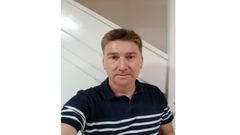 Jos� Antonio Louro, concejal de Deportes en Corcubi�n