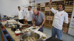 cocina