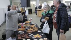 Balc�n Atl�ntico en el Mercado de San Agust�n