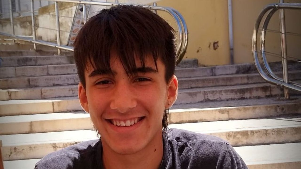 Premio extraordinario de ESO para Miguel Ramos, del Maximino Romero