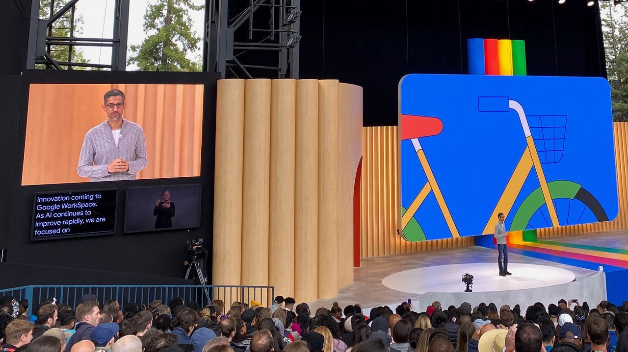 Google abre su herramienta de inteligencia artificial a 180 países