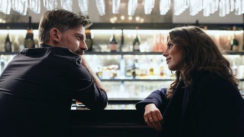 La pareja integrada por Nikolaj Coster-Waldau -el matarreyes de �Juego de tronos�- y Katrine Greis-Rosenthal est� a la altura esperada.