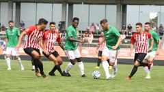 Imagen del Atl�tico Arteixo-Sof�n