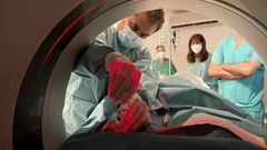 Intervenci�n en el CHUO