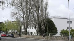 Imagen de archivo del colegio