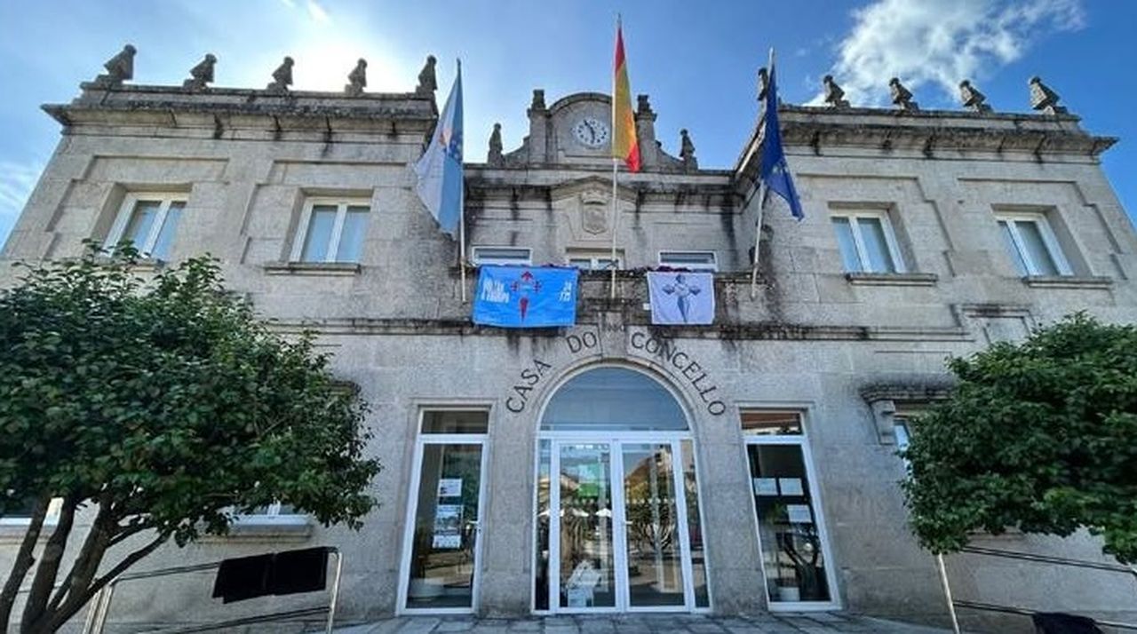 El Concello de As Neves repartió más de 110.000 euros en ayudas y subvenciones durante el 2025