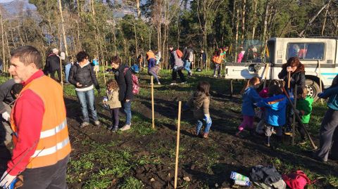 CEIP San Salvador de Teis