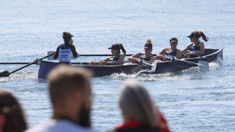 Final Territorial Bateles en A Pobra