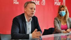 Rafael Rodr�guez Villarino (PSOE)