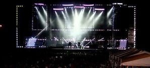 En Xunqueira, Viveiro, empiezan hoy las fiestas hasta el domingo.