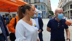 El pleno se celebr� con aforo reducido y medidas de higiene