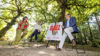 Pequeno avance, antes da edici�n do 2025, do que ser�a a programaci�n do FIOT