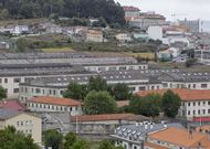 La propuesta navarro-gallega prev� concentrar la producci�n y liberar  varias naves.