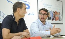 Rodr�guez y Varela expusieron las propuestas del PP. 