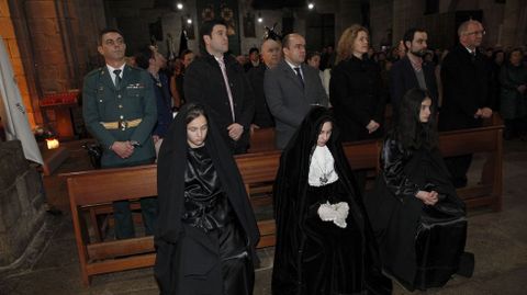 Toda La Semana Santa en Barbanza