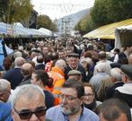 Los apagones se produjeron cuando Mondo�edo estaba abarrotado.