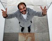 Roberto Vilar cierra en el Col�n la gira de su espect�culo.