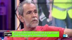 Willy Toledo aclara sus palabras sobre el atleta Orlando Ortega