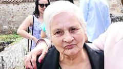 Ramona Fern�ndez P�rez.