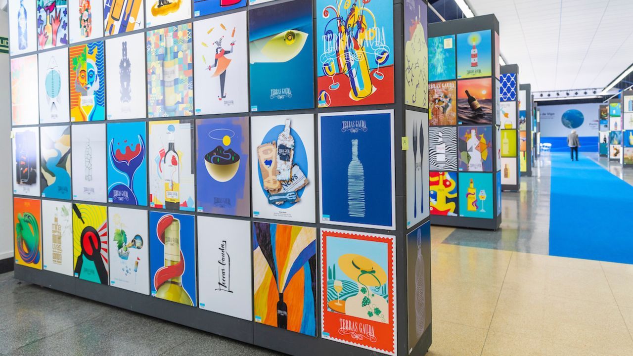 Terras Gauda busca el mejor diseño en Galicia