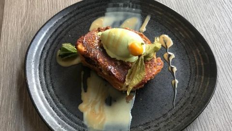 Torrija de Yebra Gastrobar