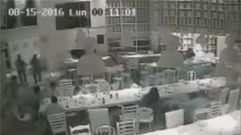 As� secuestraron a los hijos del Chapo