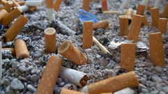 Cigarrillos