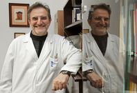Mateos di que buscan a calidade de vida dos doentes e a tranquilidade dos seus coidadores. 