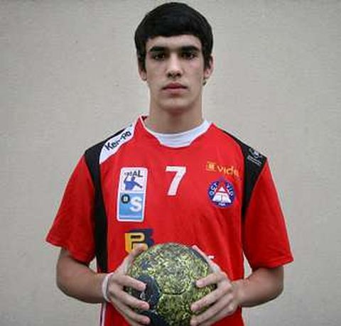 Pablo Cacheda debuta con Espa�a en el Europeo el d�a 12