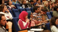 Vigo, una universidad cada vez m�s internacional