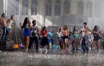 La serie narrar� las vidas de un grupo de alumnos de una prestigiosa escuela de cantantes y bailarines.